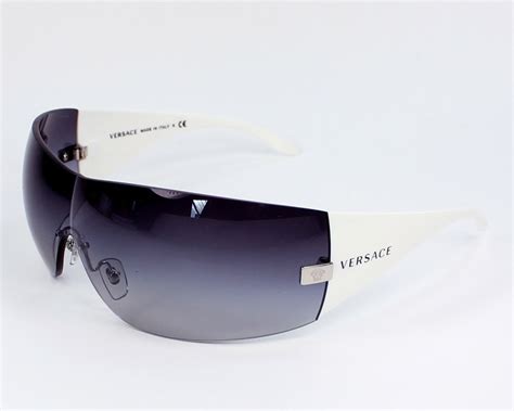 versace white sunglasses|versace sunglasses online shop.